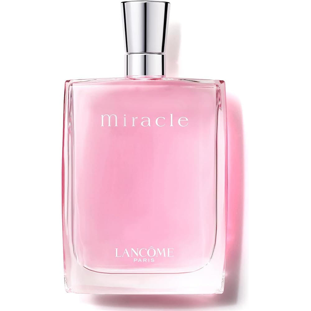 Miracle by Lancôme