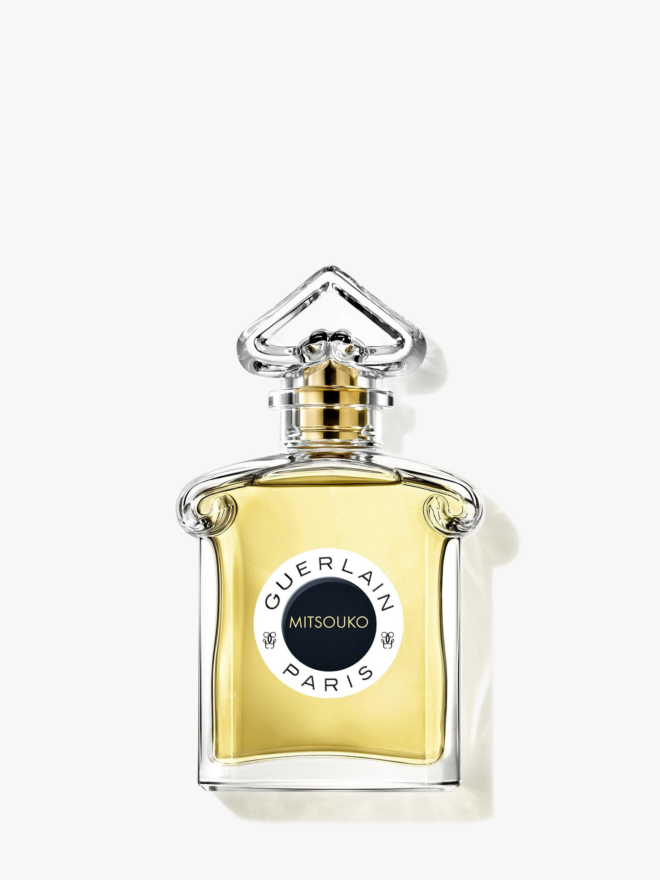 Mitsouko by Guerlain
