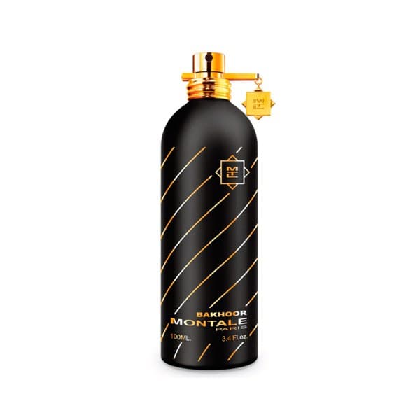 Bakhoor by Montale