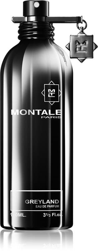 Greyland by Montale