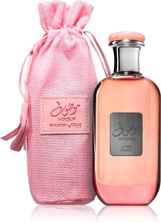 Mousuf Wardi by Lattafa Perfumes