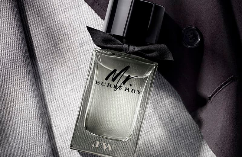 Mr. Burberry by Burberry