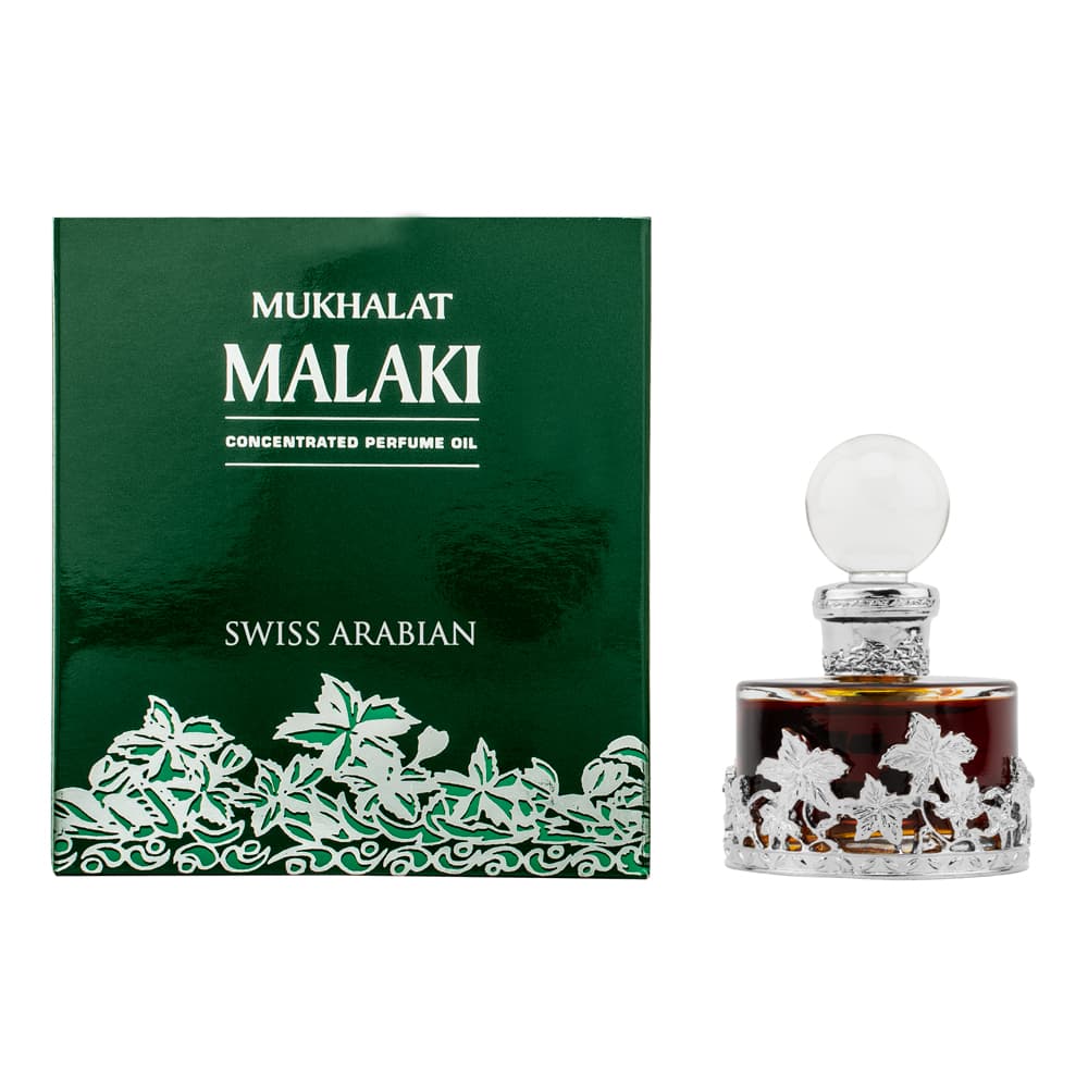 Mukhalat Malaki by Swiss Arabian