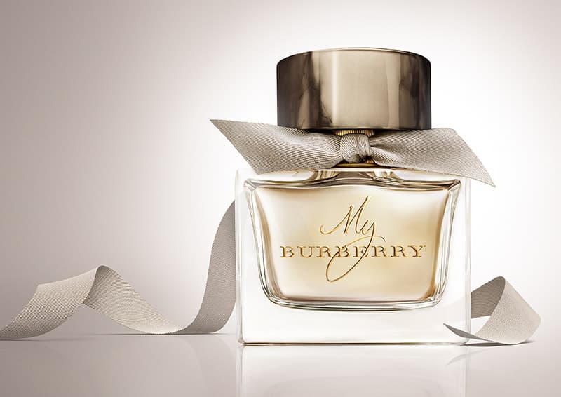 My Burberry by Burberry
