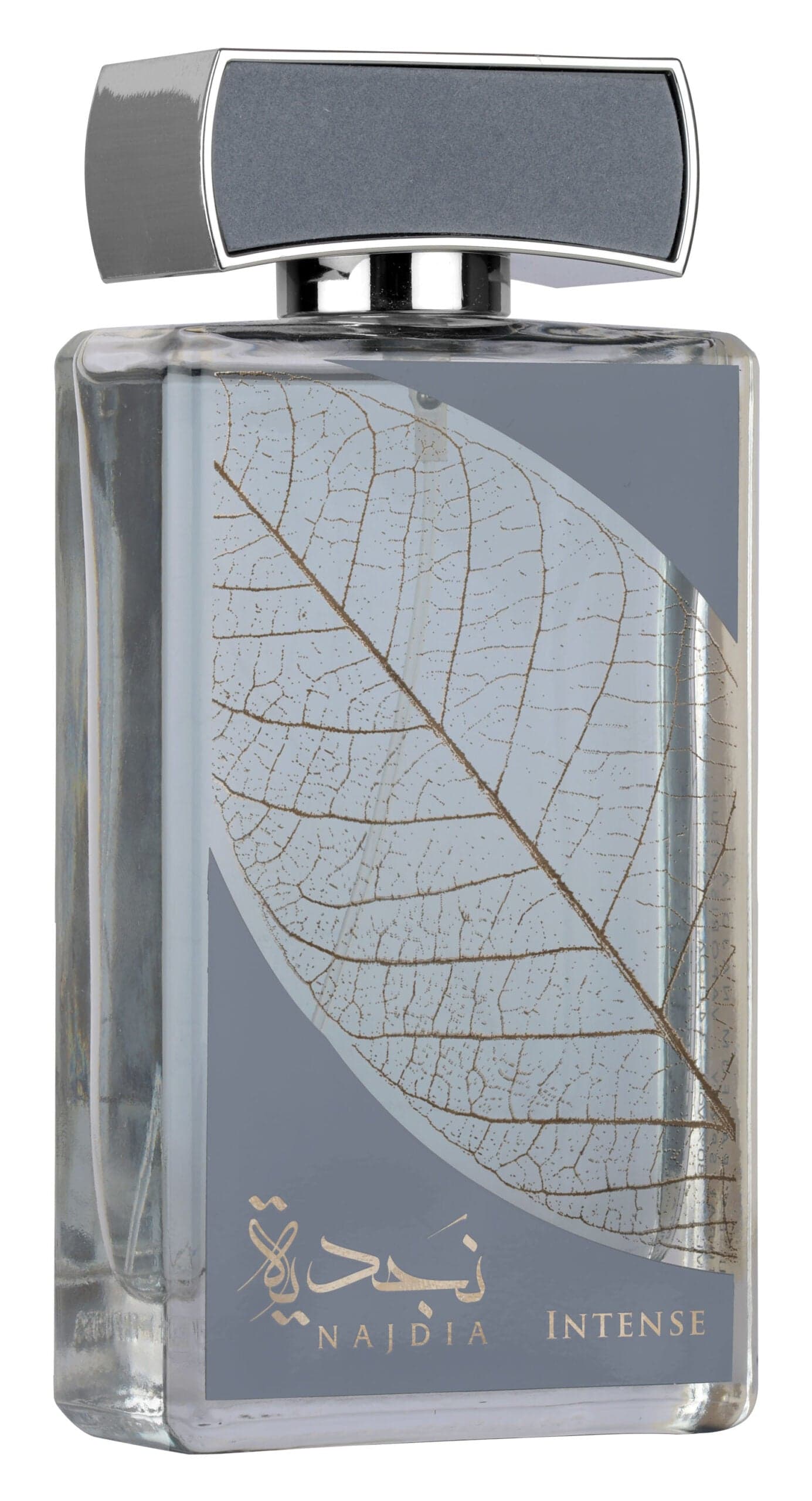 Najdia Intense by Lattafa Perfumes