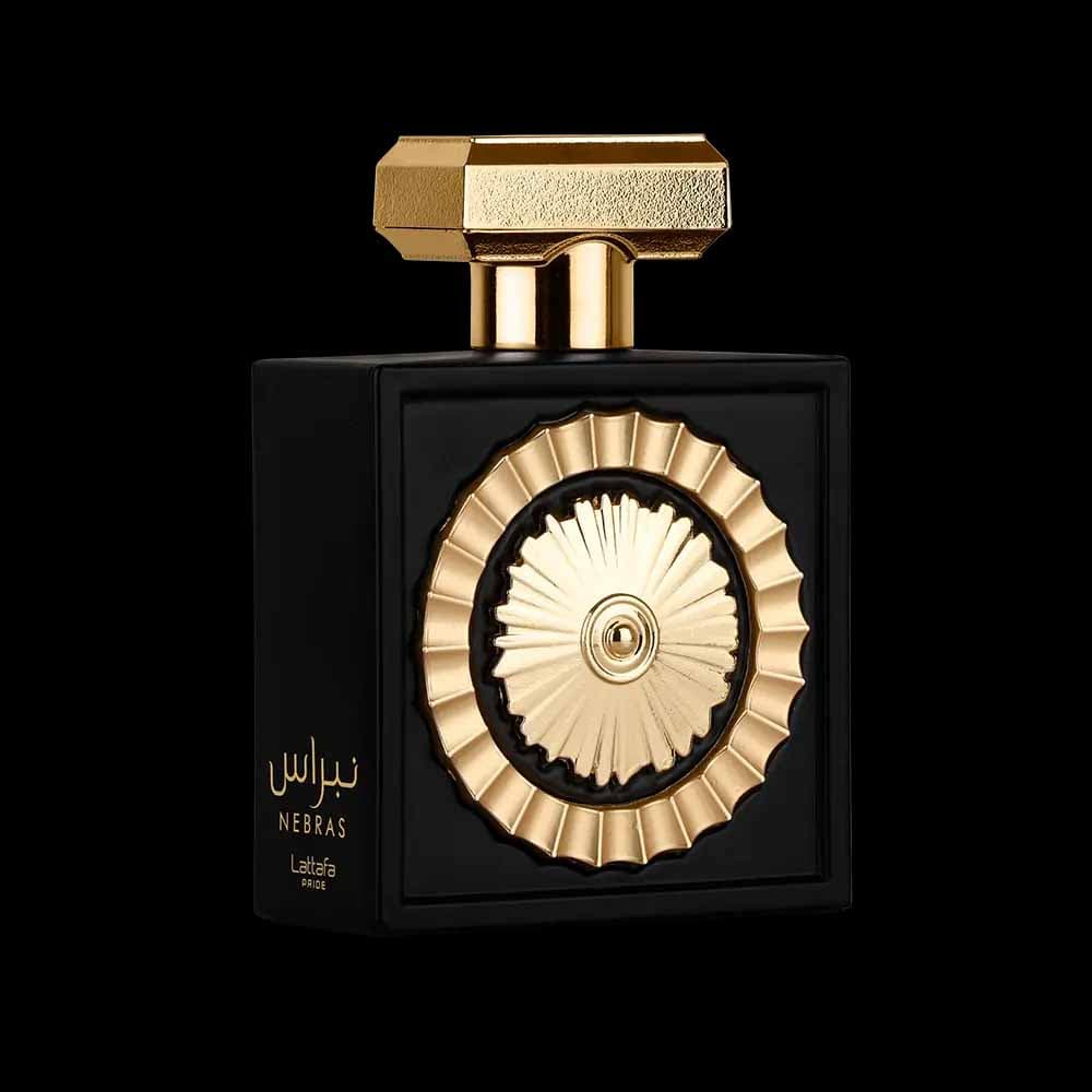 Nebras by Lattafa Perfumes