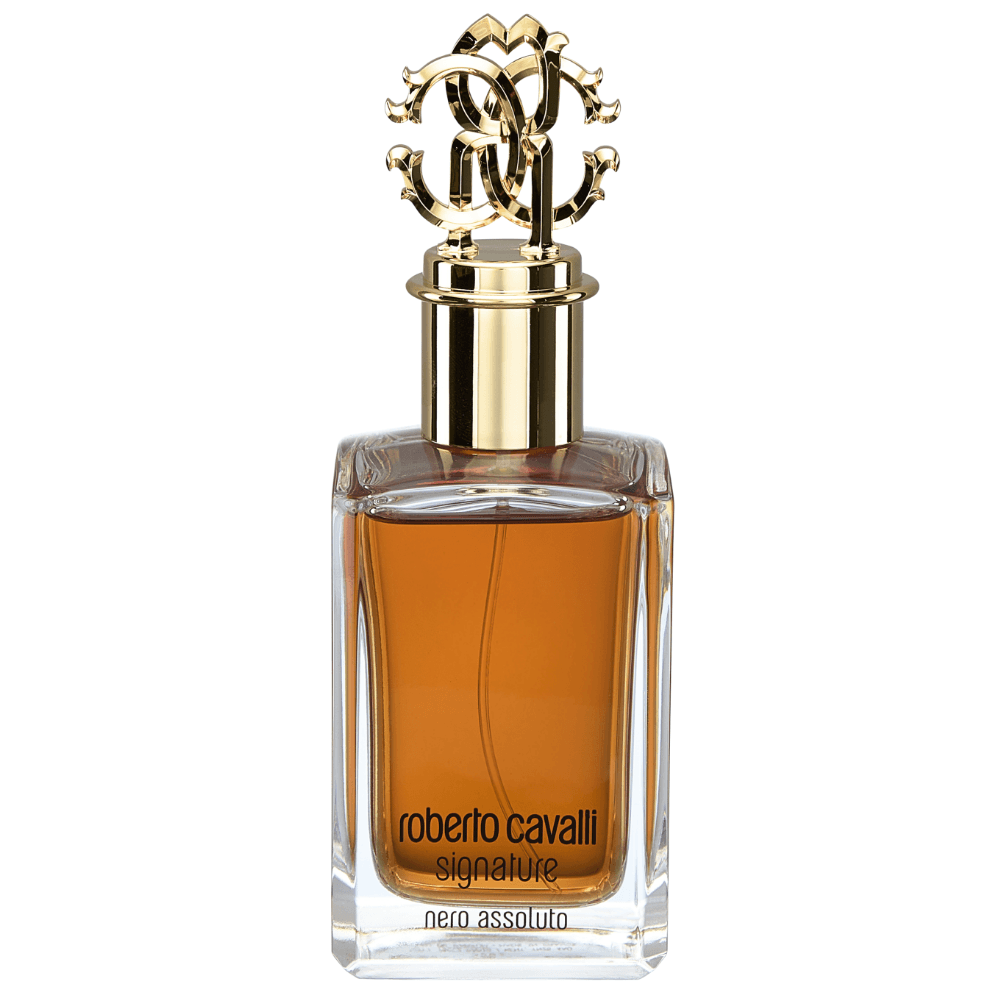 Nero Assoluto by Roberto Cavalli
