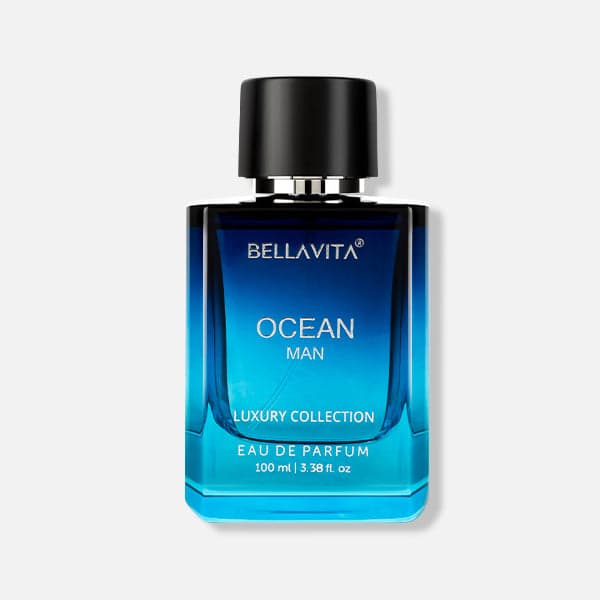 Ocean Man by Bella Vita Luxury