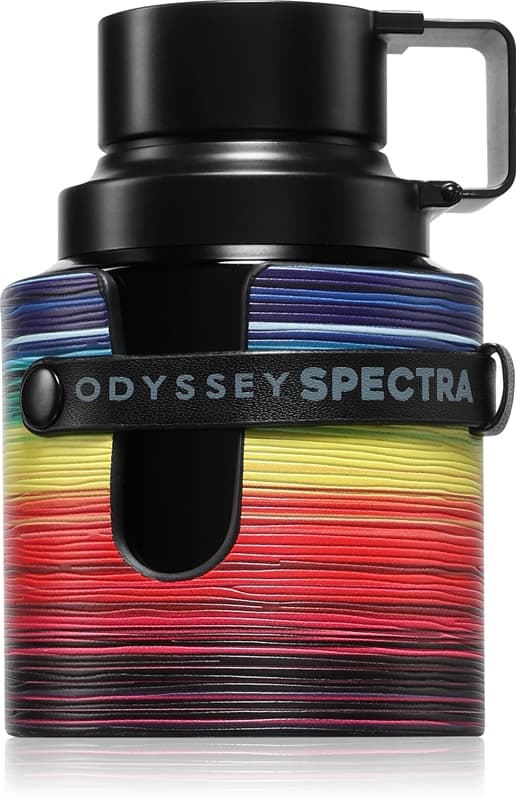 Odyssey Spectra by Armaf