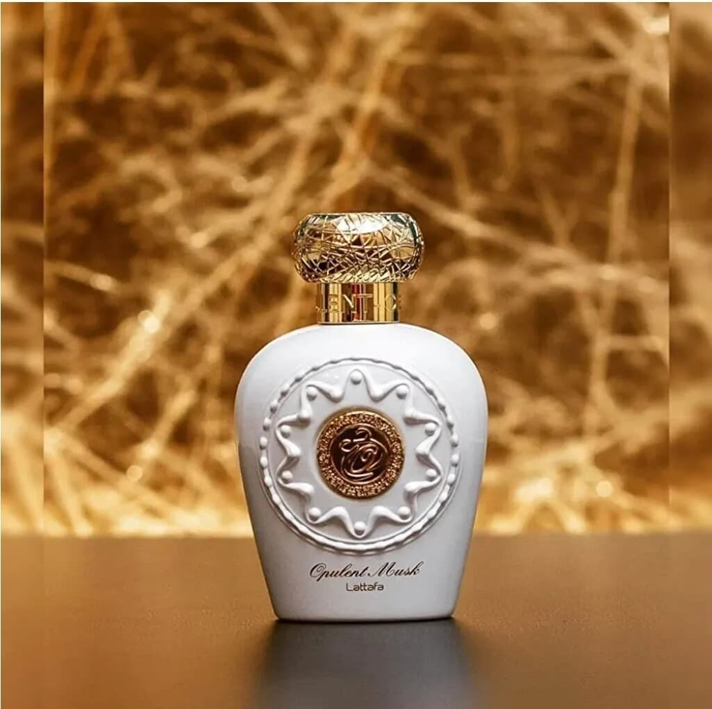 Opulent Musk by Lattafa Perfumes