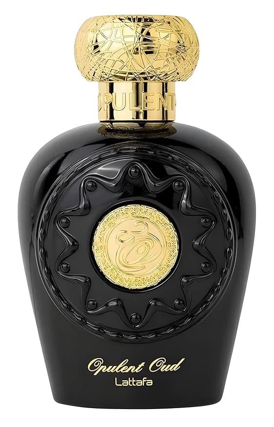 Opulent Oud by Lattafa Perfumes