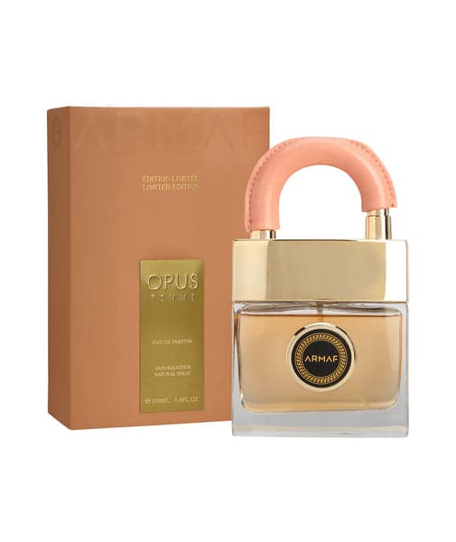 Opus Femme by Armaf