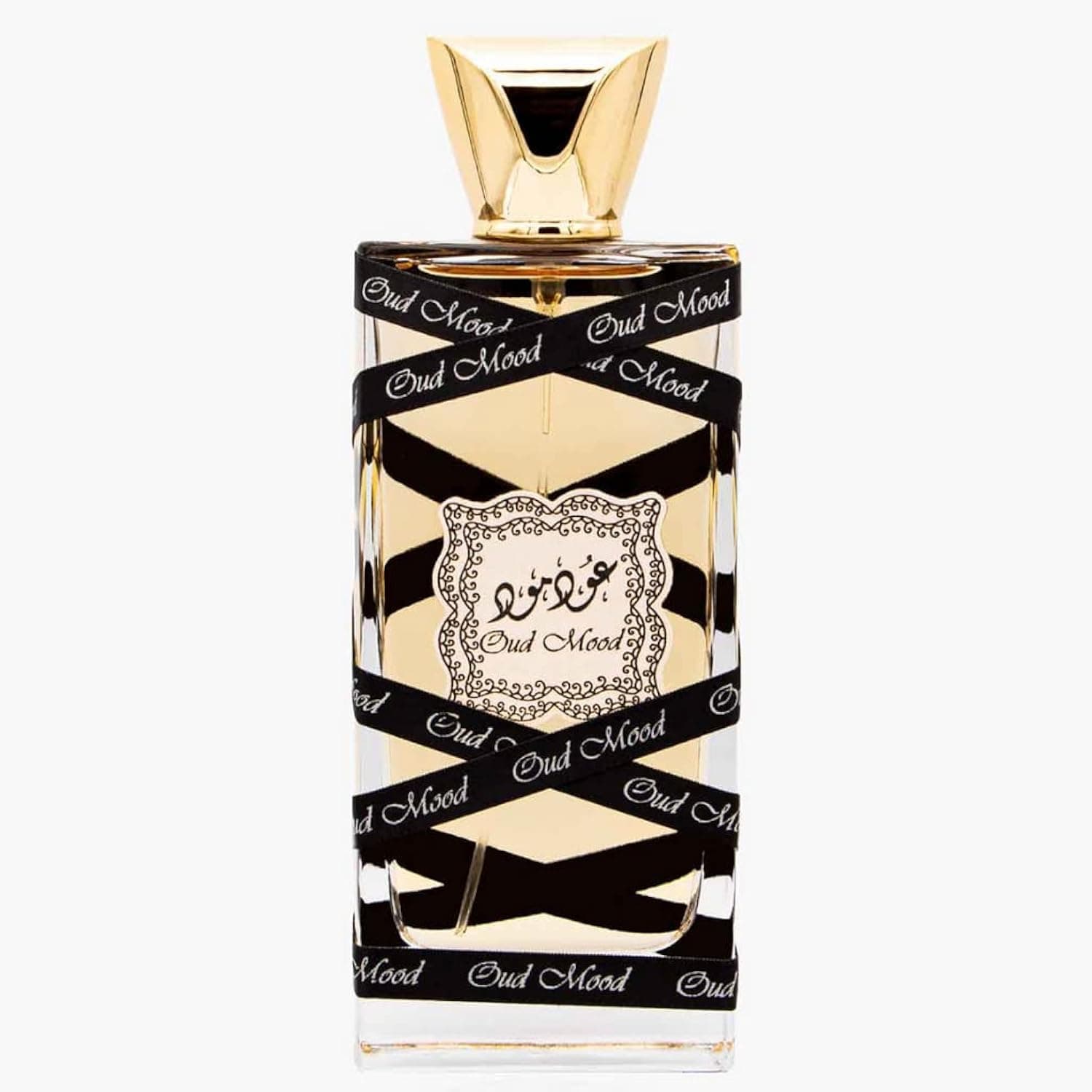 Oud Mood by Lattafa Perfumes