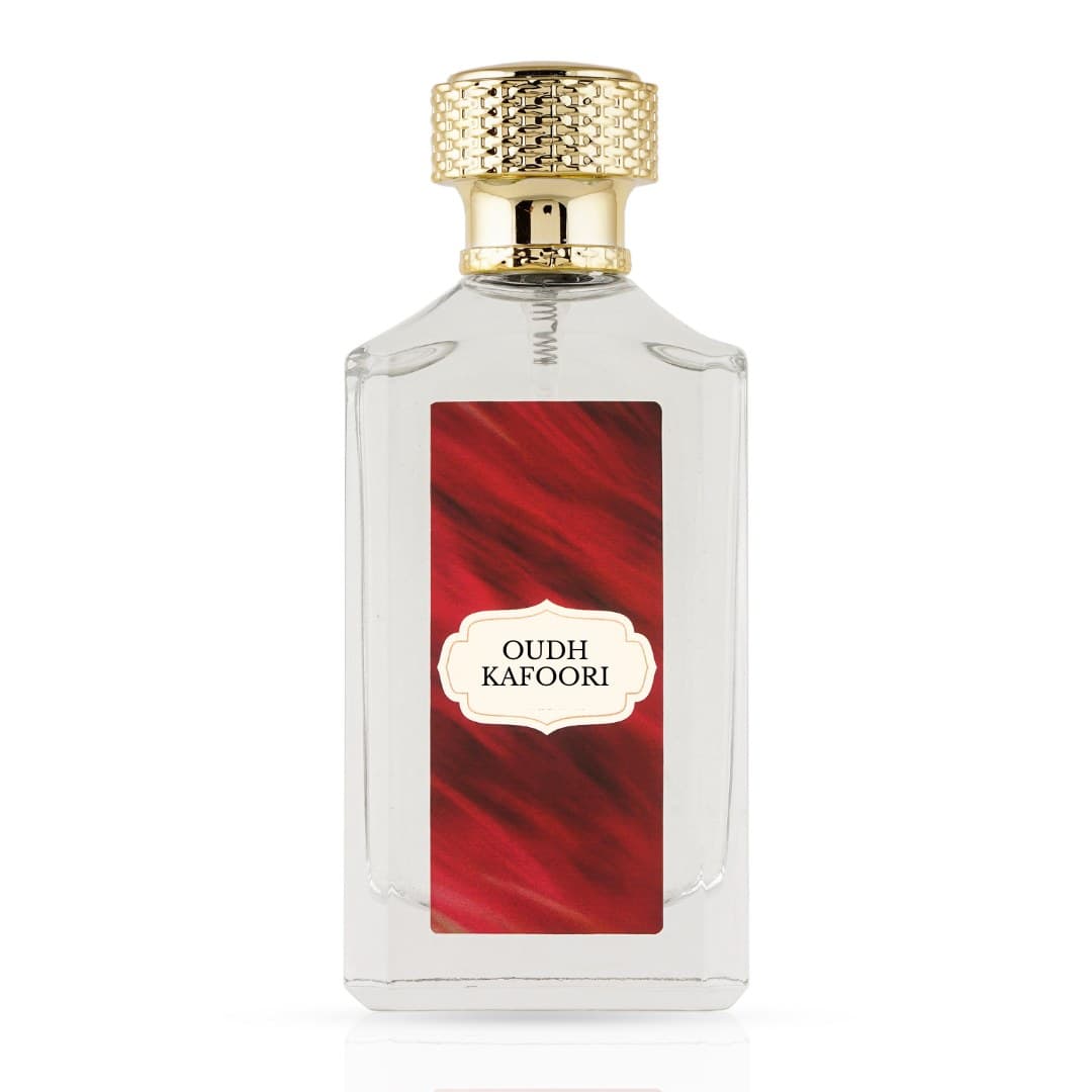Oudh Kafoori by Sugandhco