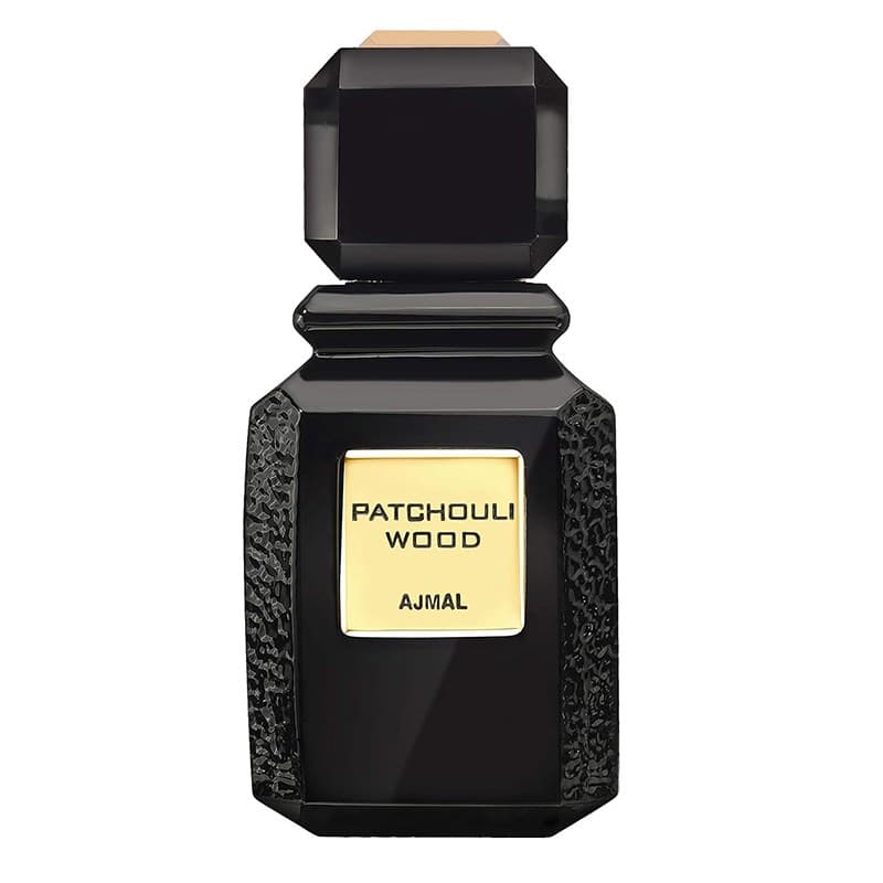 Patchouli Wood by Ajmal Perfumes India