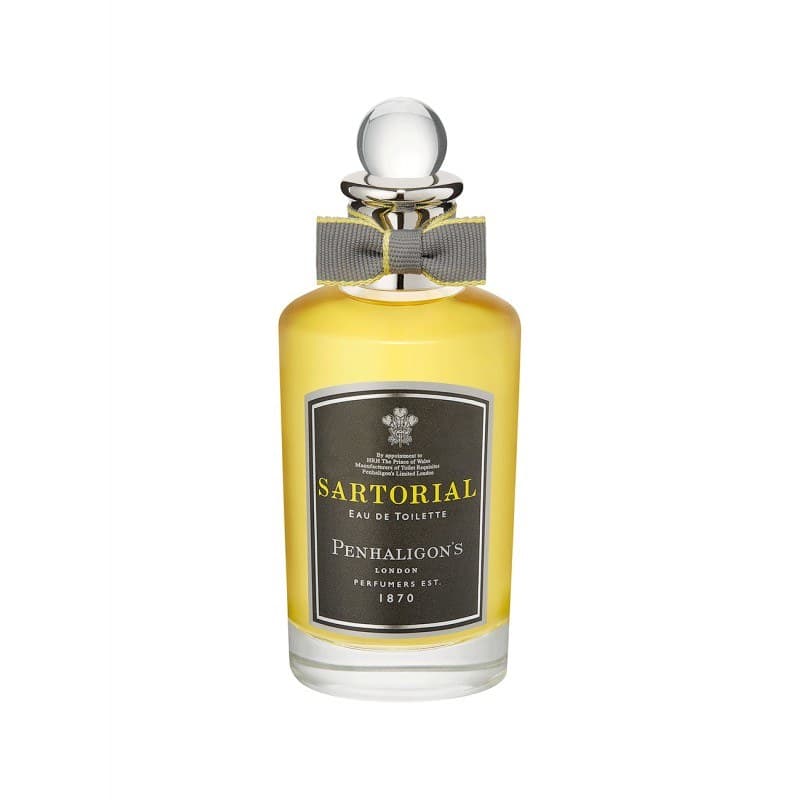 Sartorial by Penhaligon's