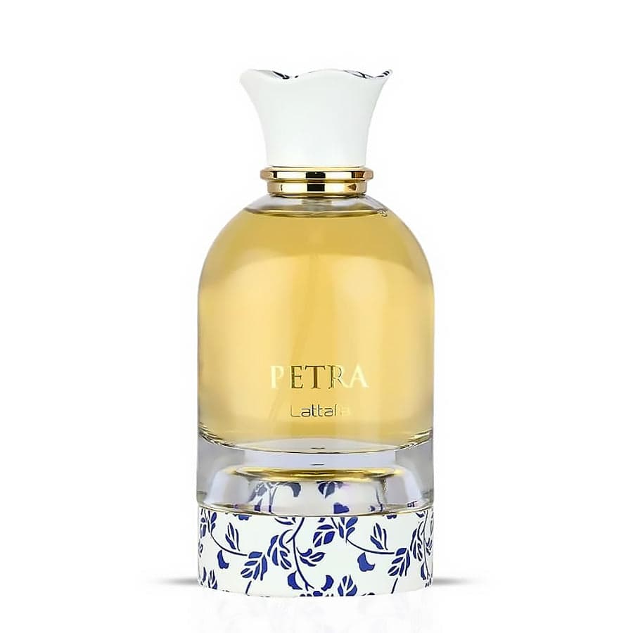 Petra by Lattafa Perfumes