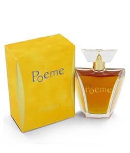 Poême by Lancôme