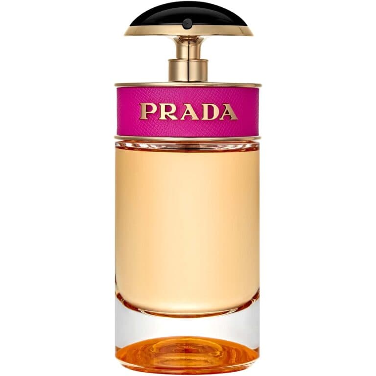 Prada Candy by Prada
