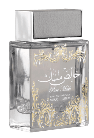 Pure Musk by Lattafa Perfumes
