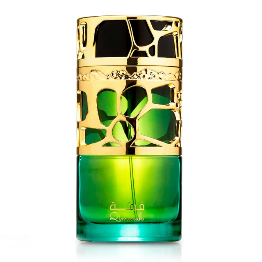 Qimmah by Lattafa Perfumes