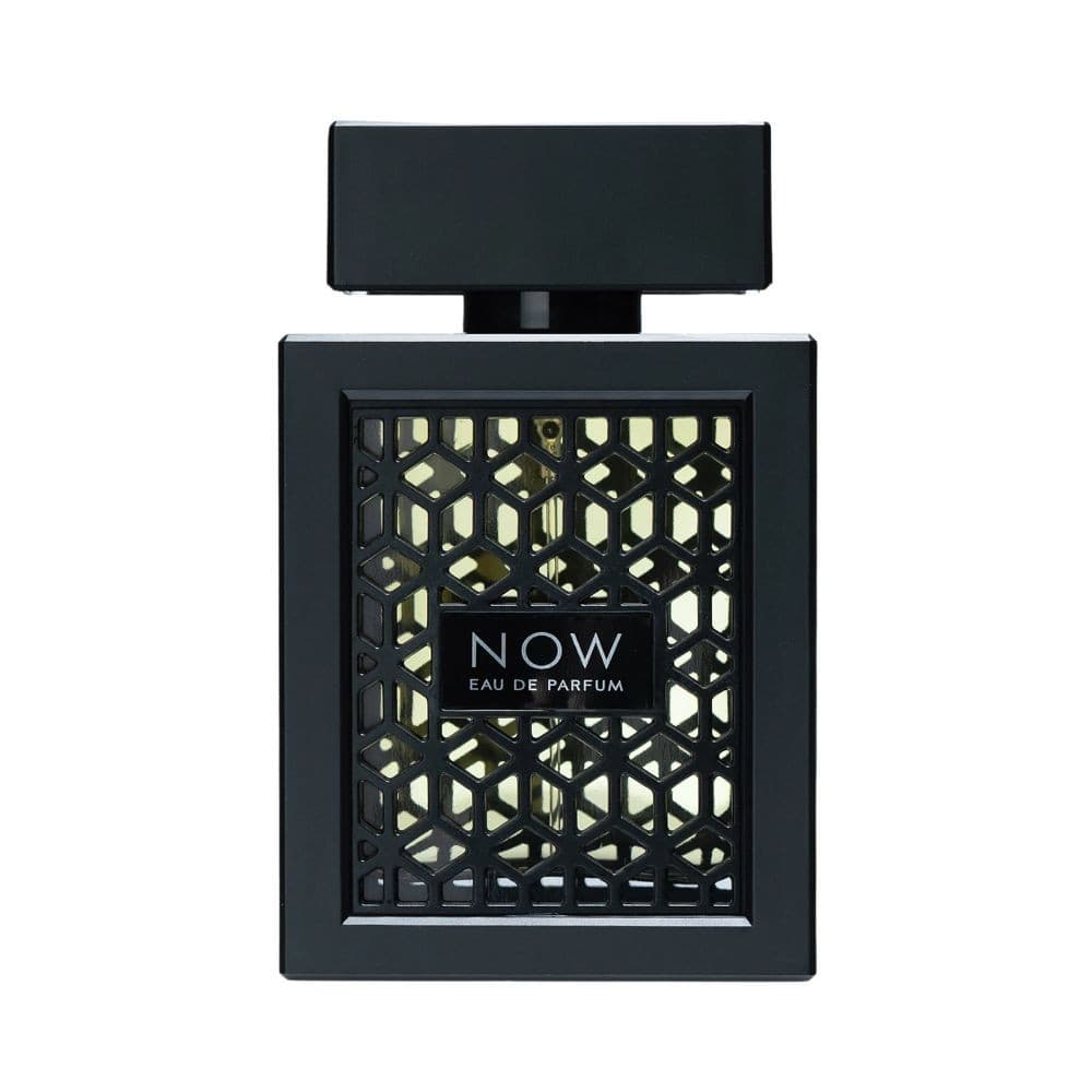 Rave Now by Lattafa Perfumes