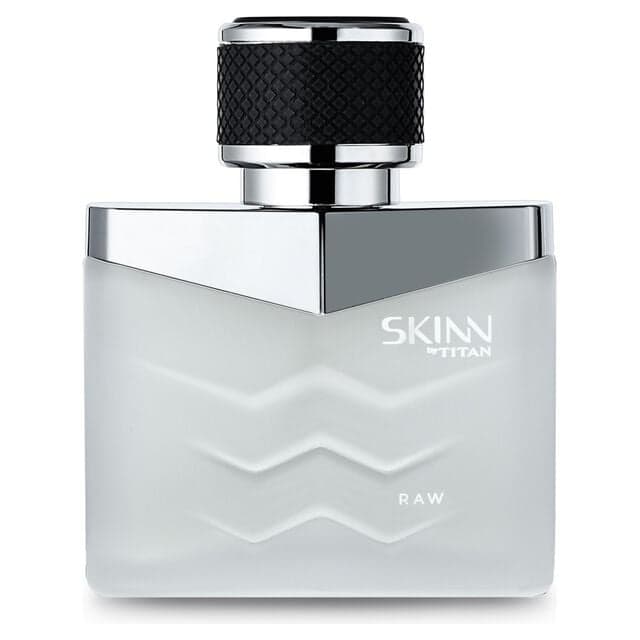 Raw by SKINN by Titan