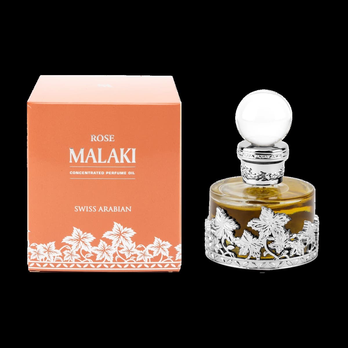 Rose Malaki by Swiss Arabian