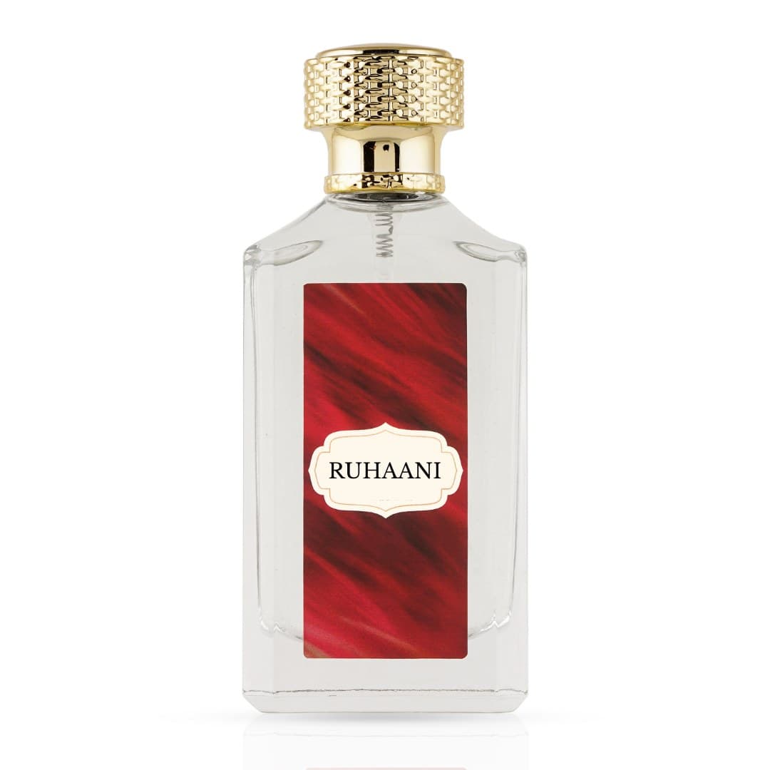 Ruhaani by Sugandhco