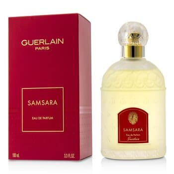 Samsara by Guerlain