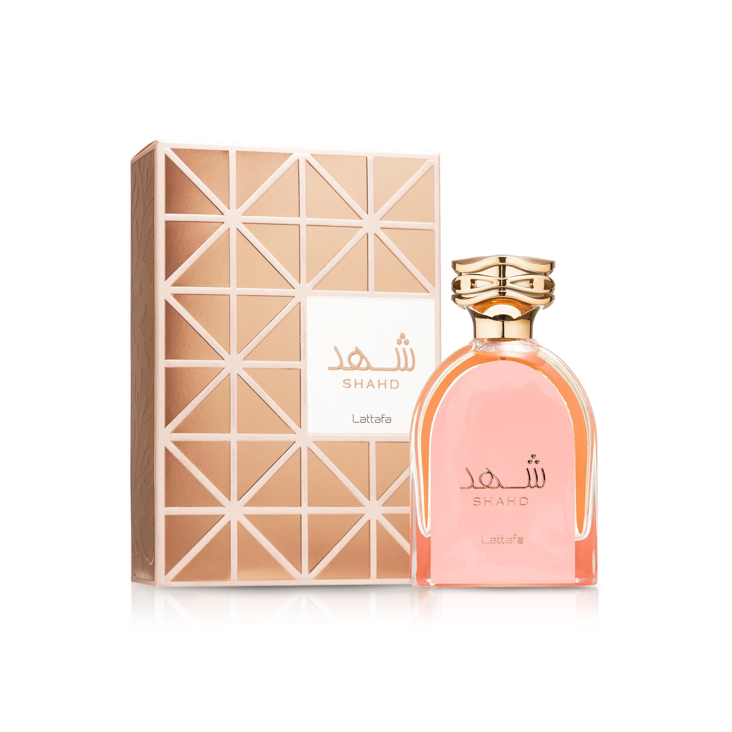 Shahd by Lattafa Perfumes