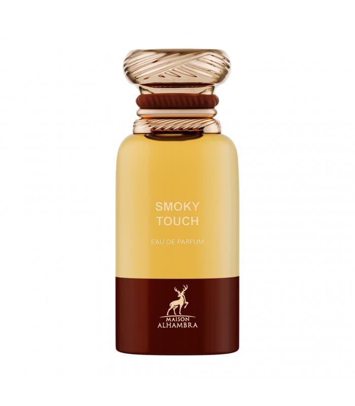 Smoky Touch by Maison Alhambra