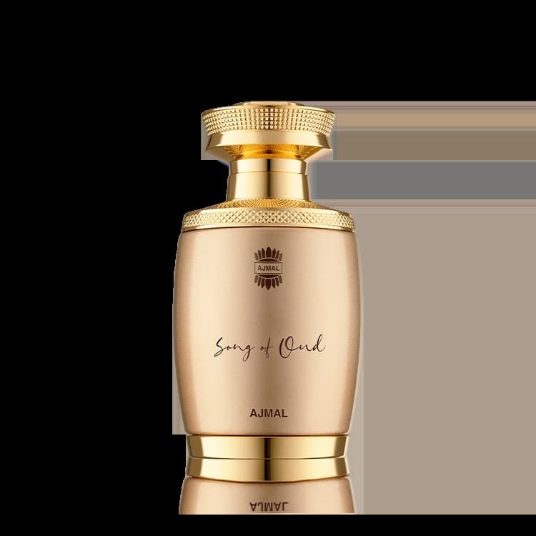 Song of Oud by Ajmal Perfumes India