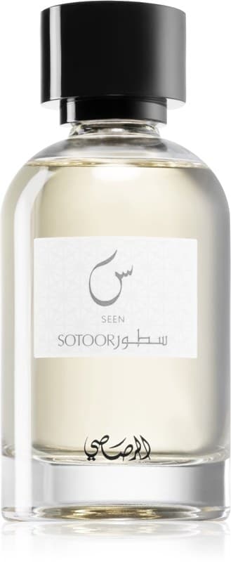 Sotoor Seen by Rasasi