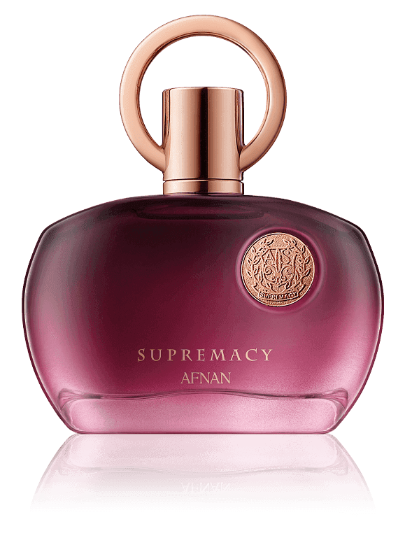 Supremacy Purple by Afnan