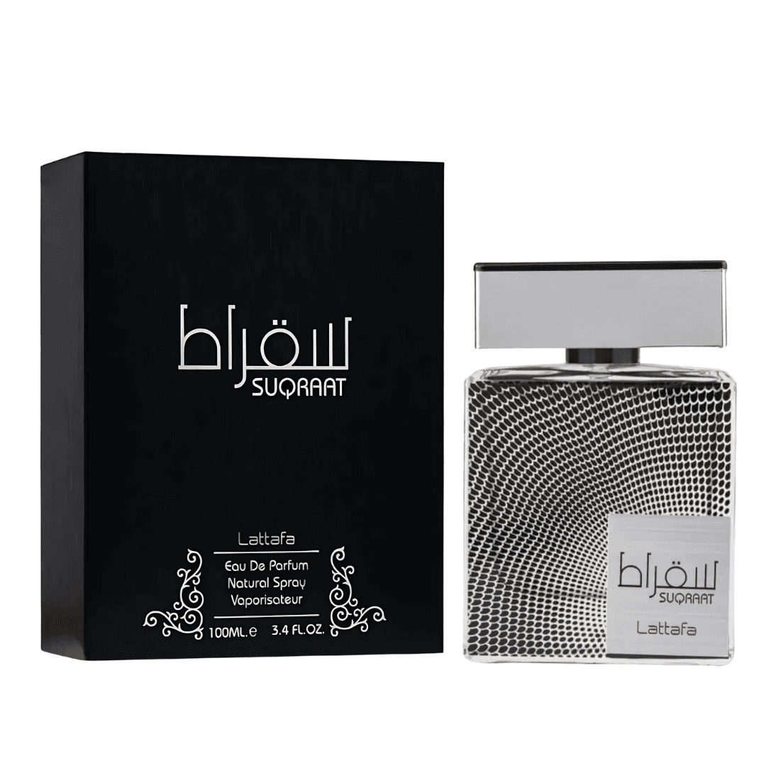 Suqraat by Lattafa Perfumes