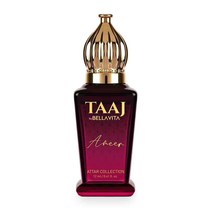 Taaj Ameer by Bella Vita Luxury