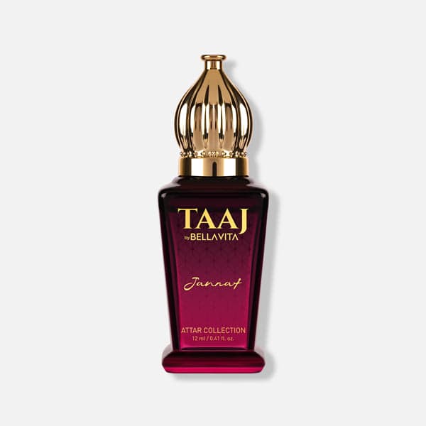 Taaj Jannat by Bella Vita Luxury