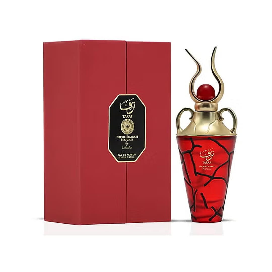 Taraf by Lattafa Perfumes