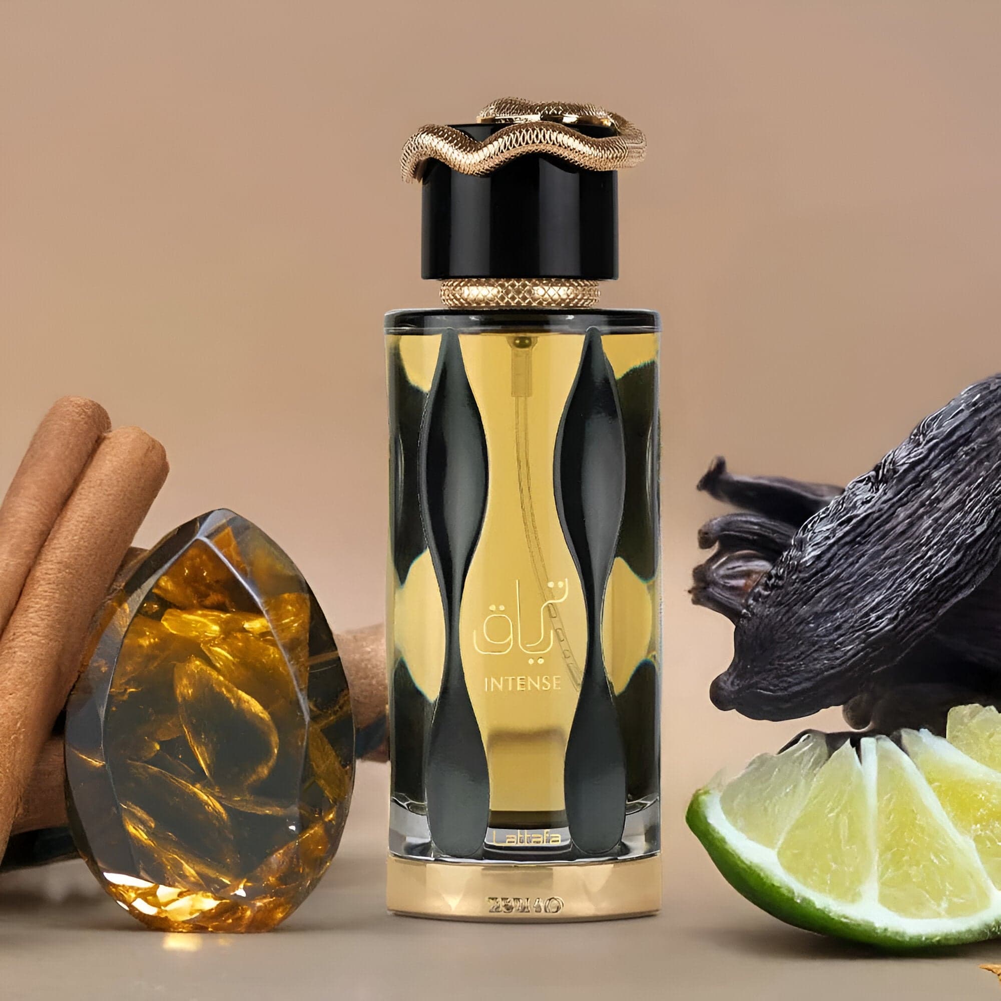 Teriaq Intense by Lattafa Perfumes