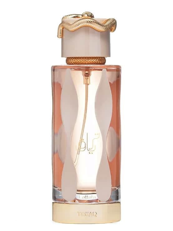 Teriaq by Lattafa Perfumes