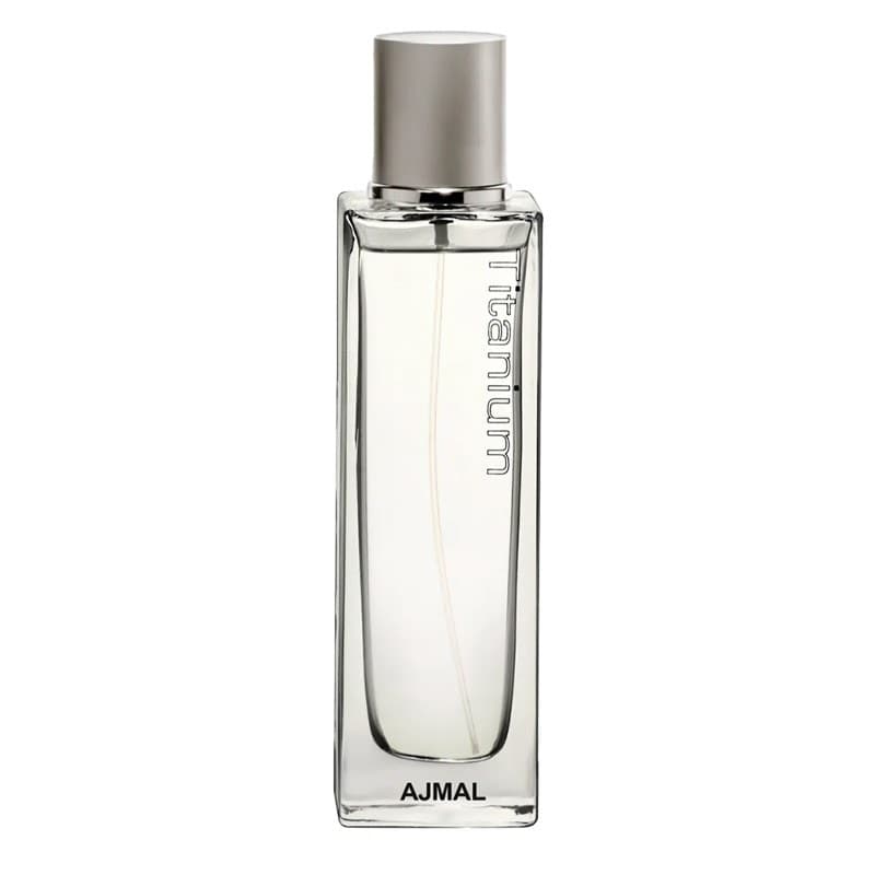 Titanium by Ajmal Perfumes India