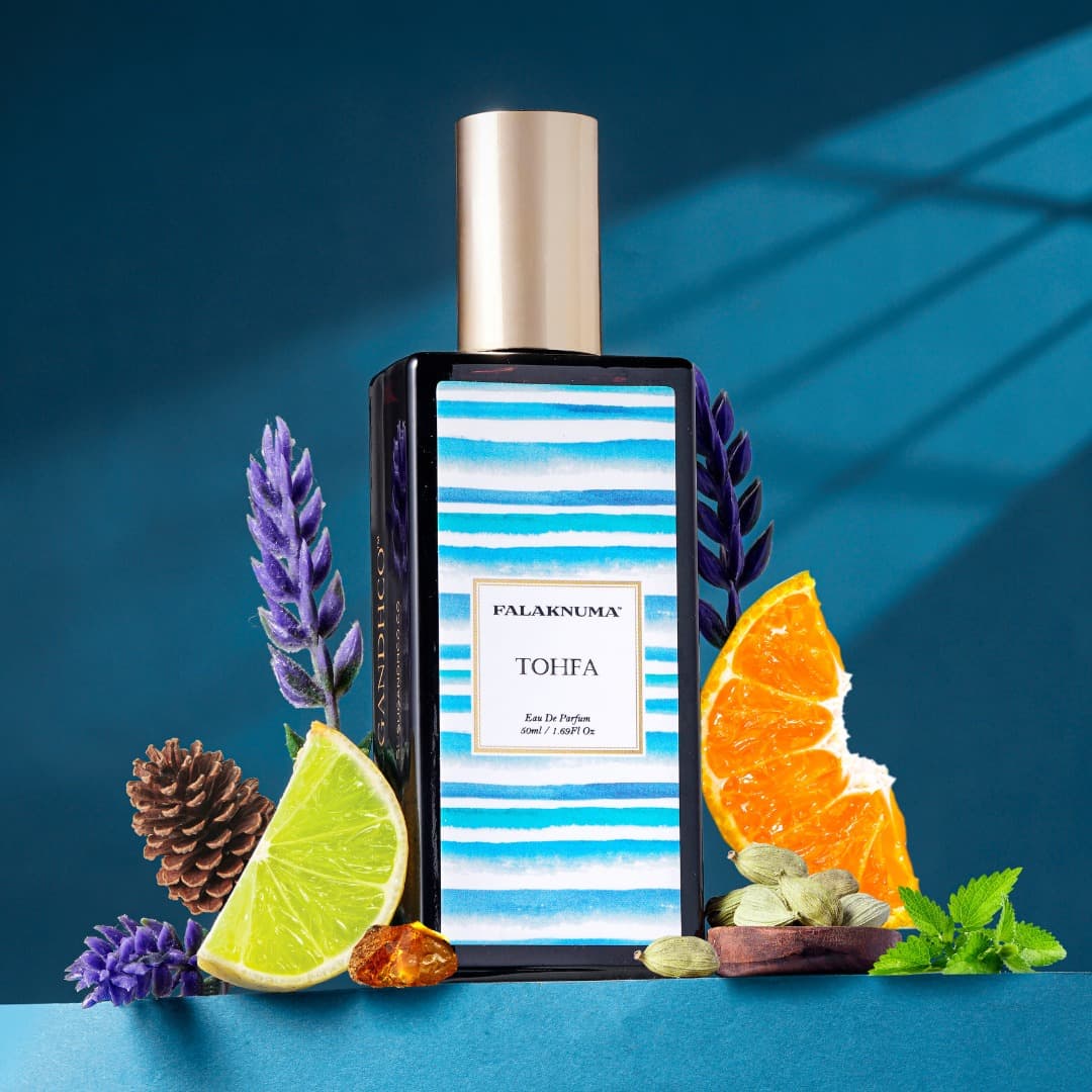 Tohfa by Sugandhco
