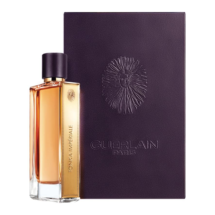 Tonka Impériale by Guerlain