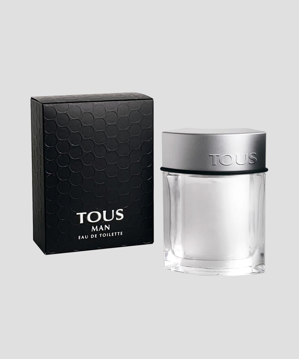 Tous Man by Tous