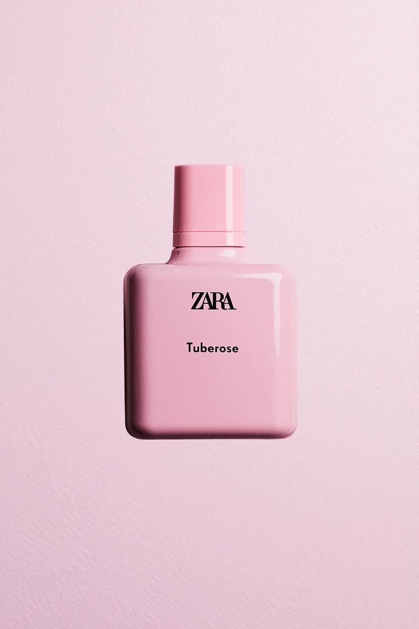 Tuberose by Zara