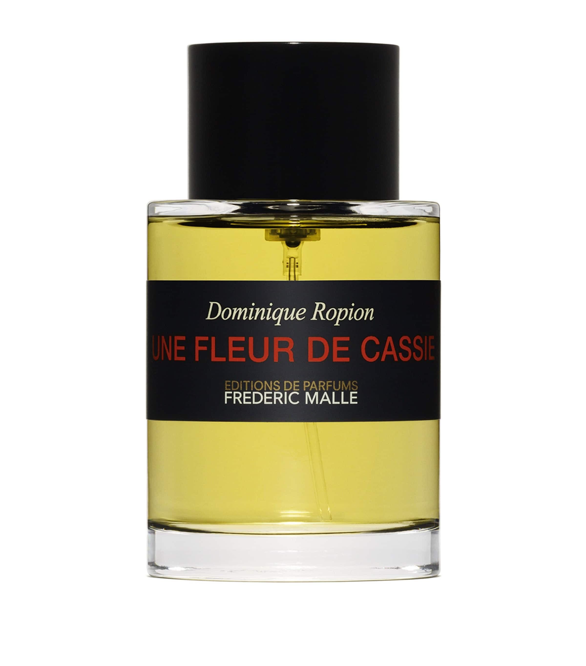 Une Fleur de Cassie by Frederic Malle