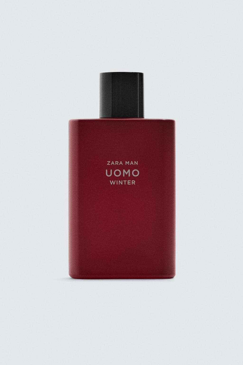 Uomo Winter by Zara