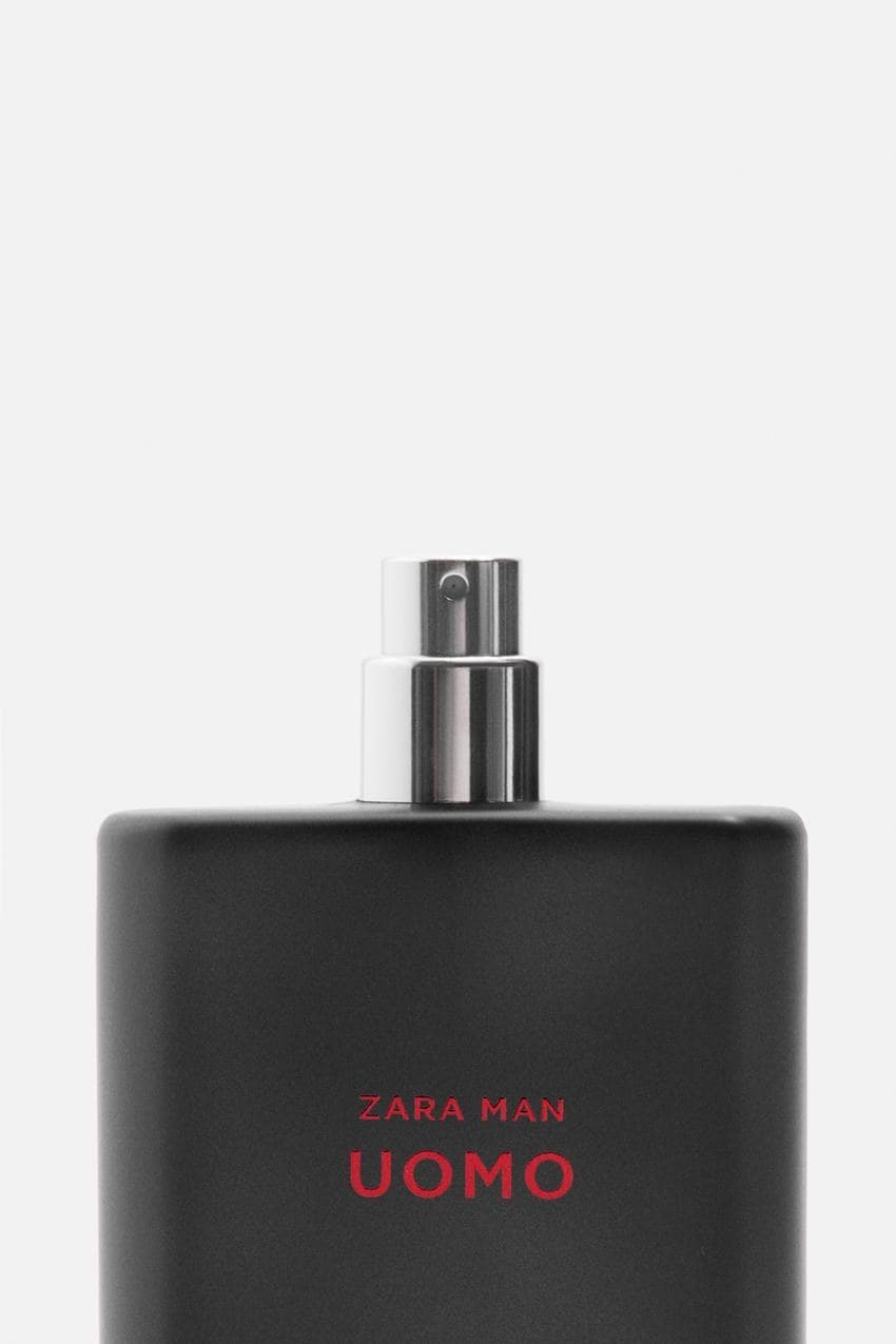Uomo by Zara