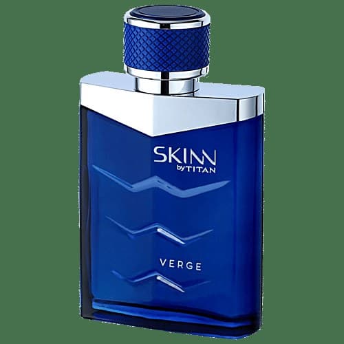 Verge by SKINN by Titan